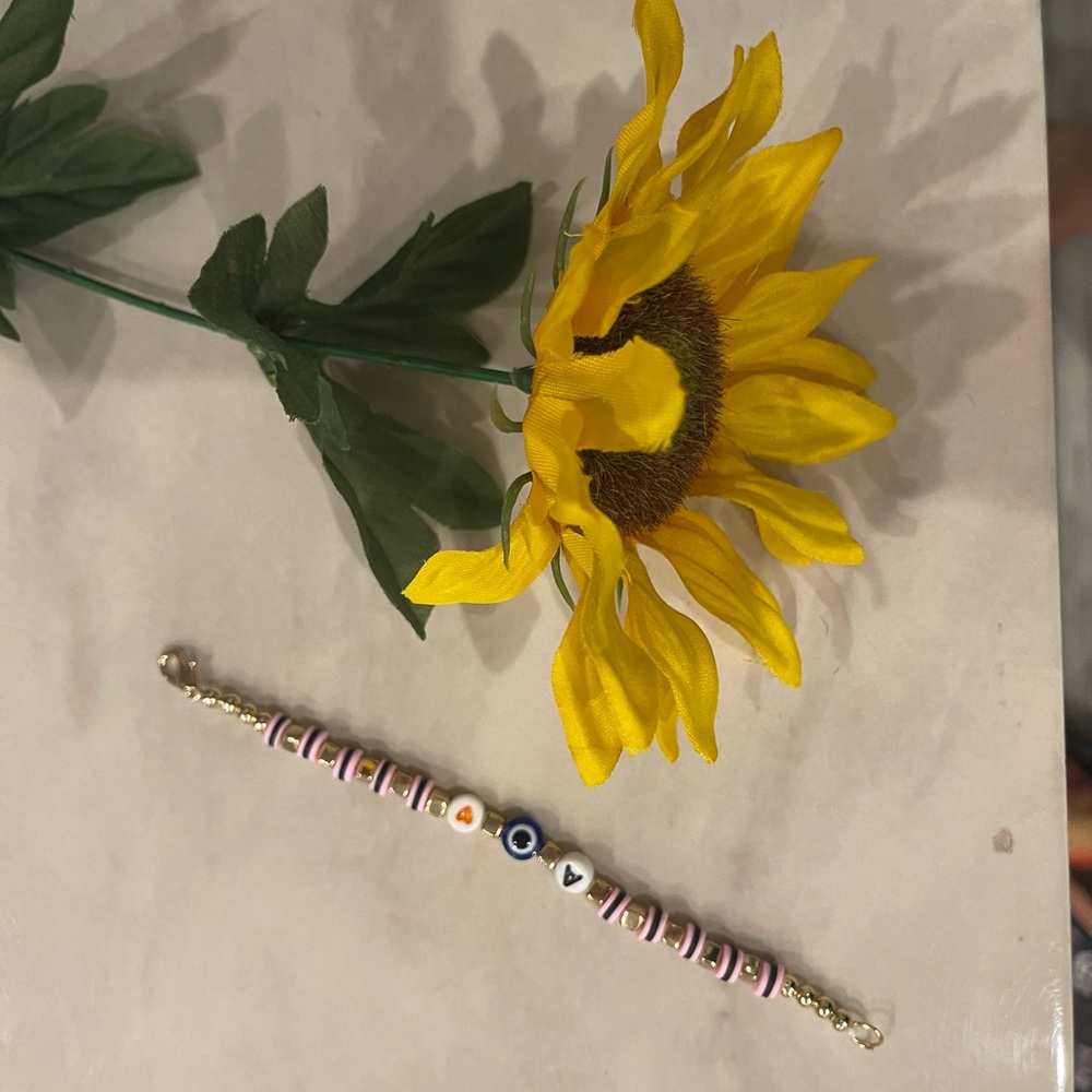 Ankle bracelets - Picture 5 of 16